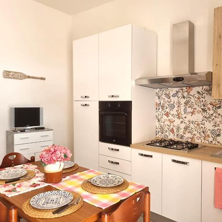 Appartamento In Villa Direttamente Sul Mare-Villa Rubino Capo Rizzuto Exteriör bild
