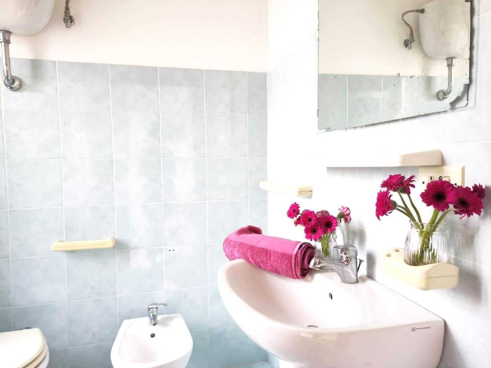 Appartamento In Villa Direttamente Sul Mare-Villa Rubino Capo Rizzuto Exteriör bild