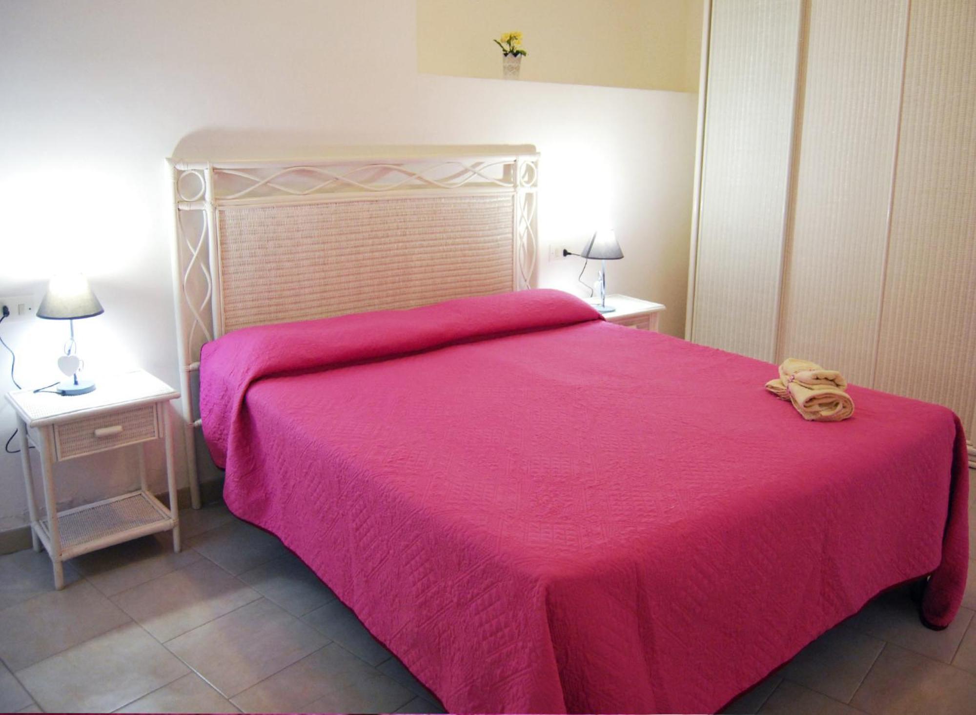 Appartamento In Villa Direttamente Sul Mare-Villa Rubino Capo Rizzuto Exteriör bild